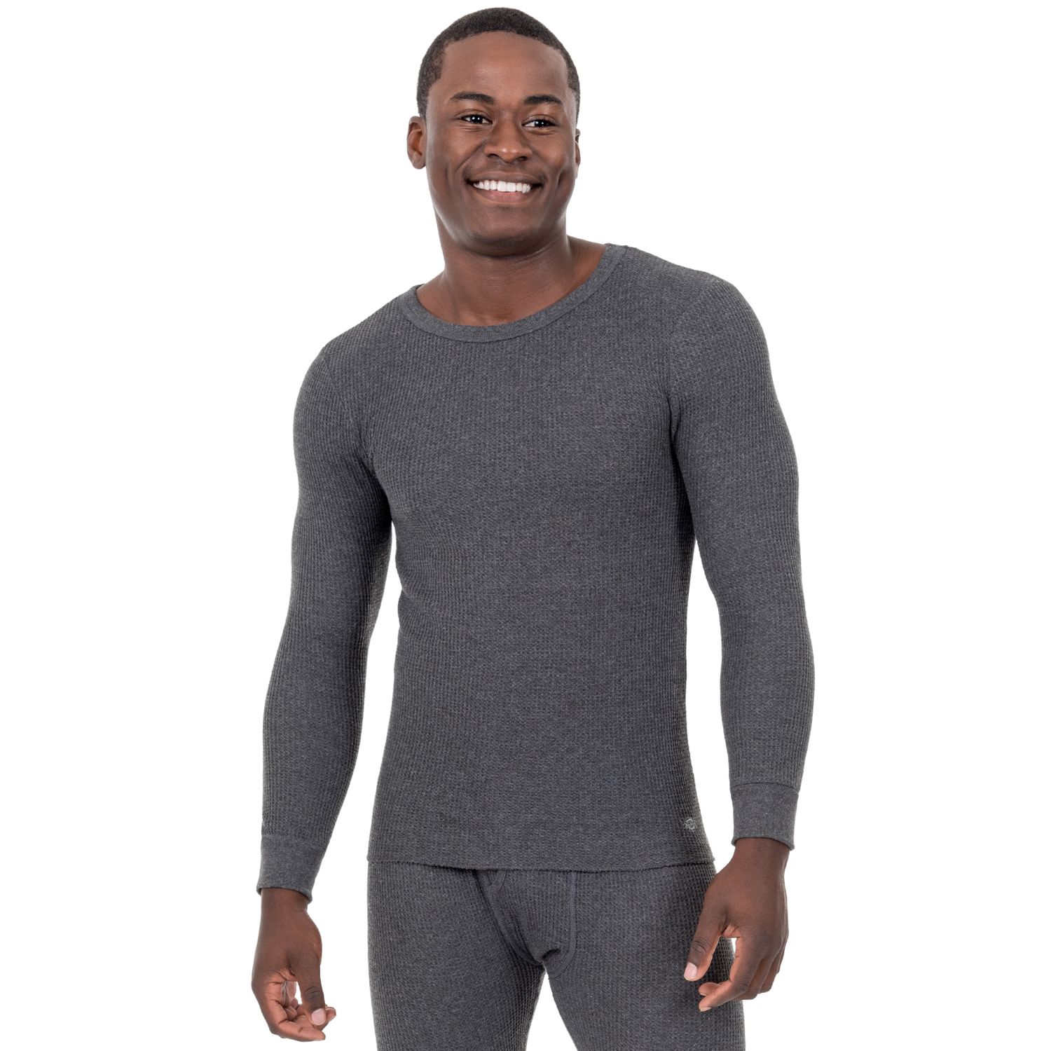 big and tall long underwear
