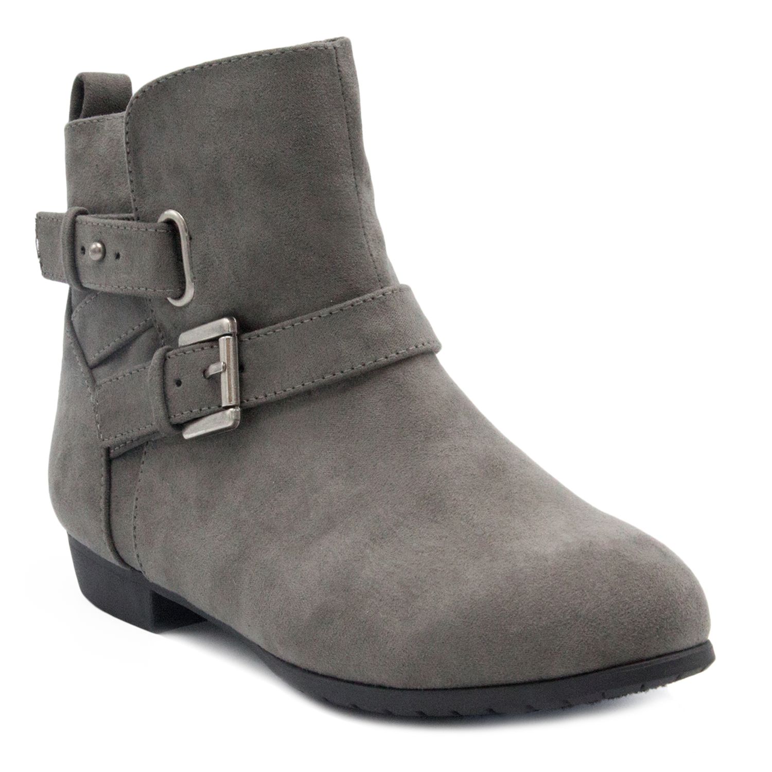rampage duck boots