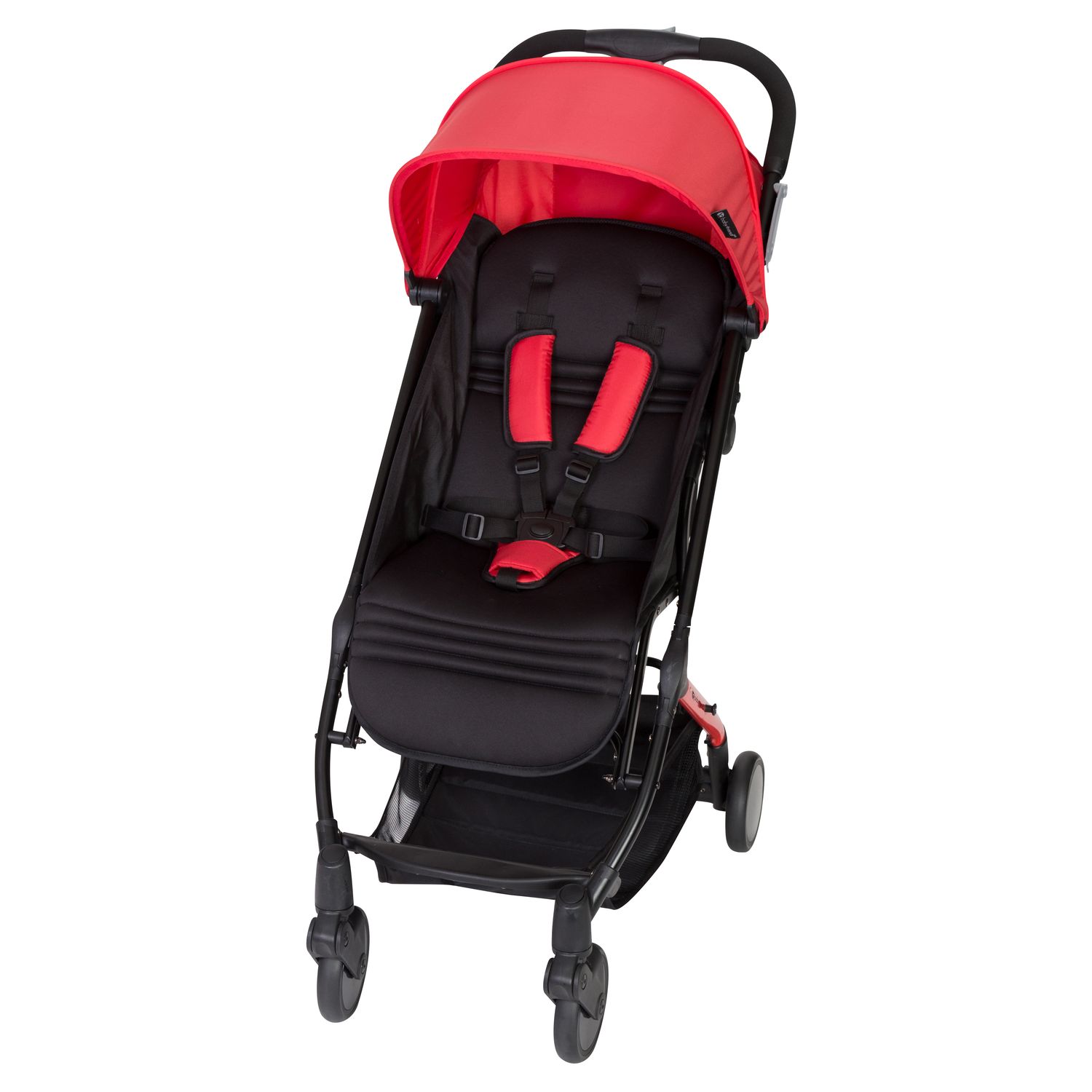 delta ultimate fold and go stroller