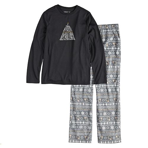 lord of the rings pajama bottoms