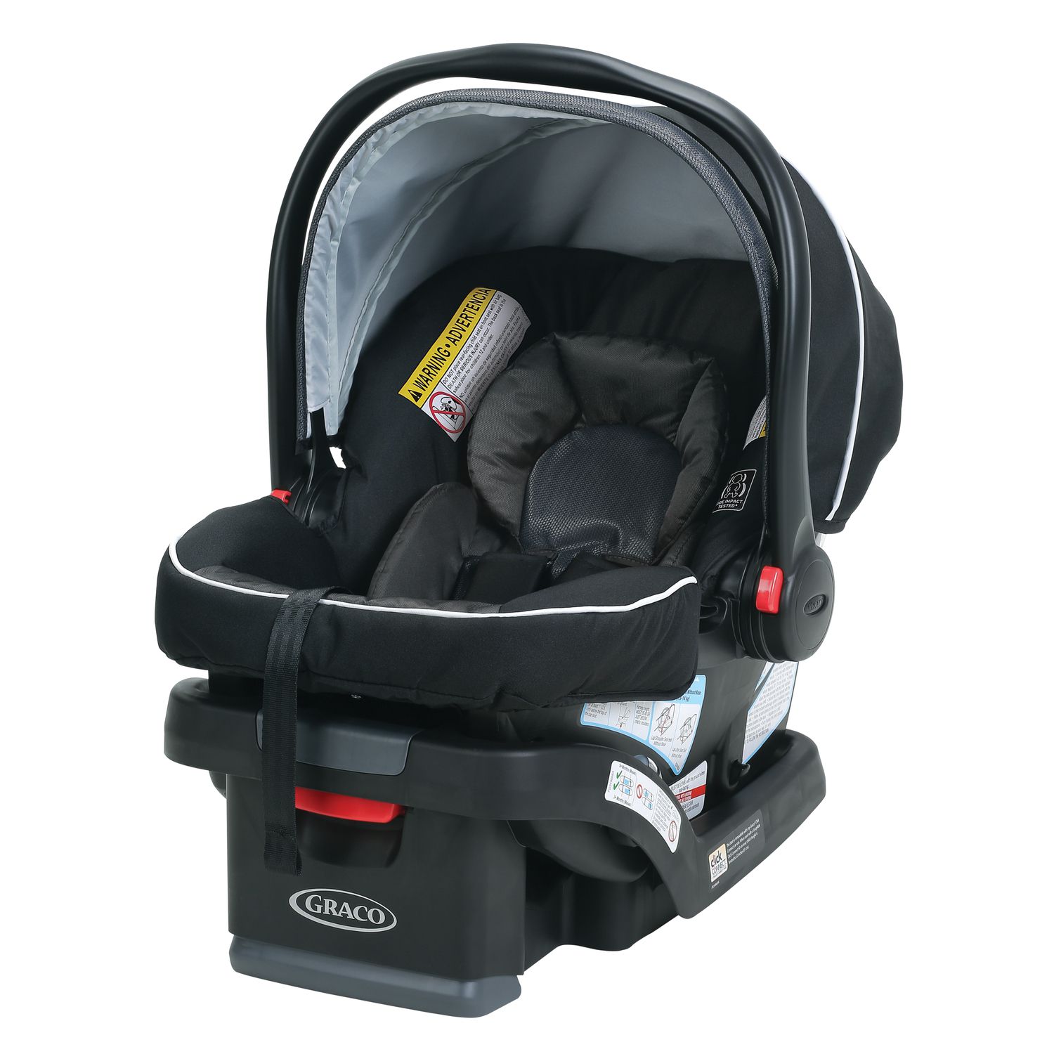 kohls infant car seats
