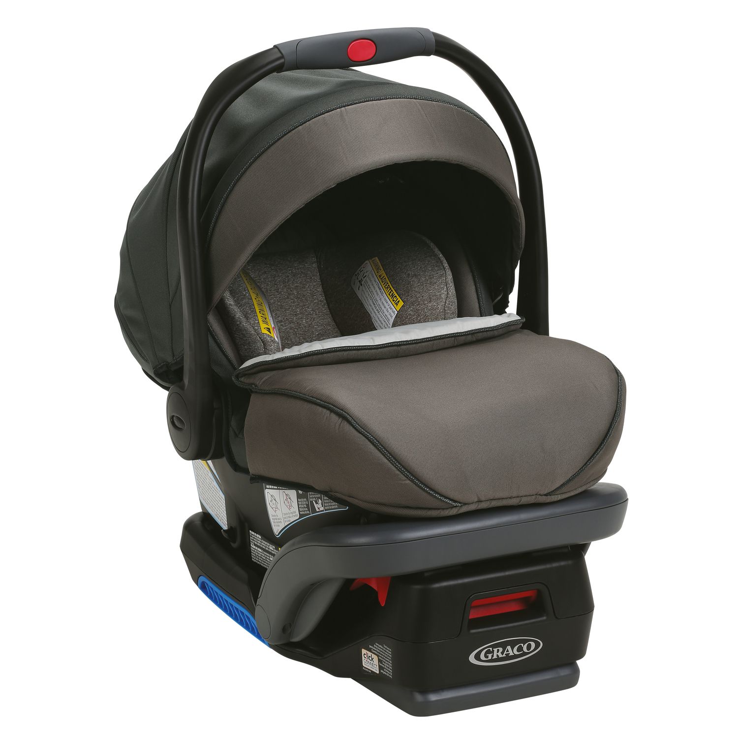 graco platinum xt