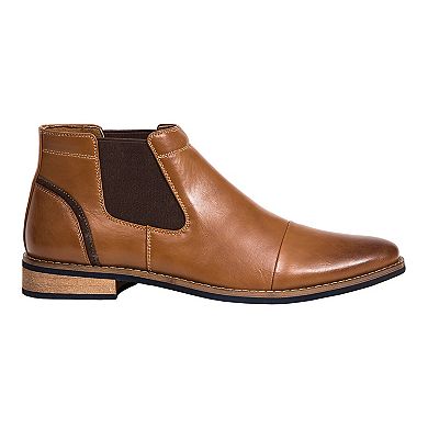 Deer Stags Argos Men's Chelsea Boots