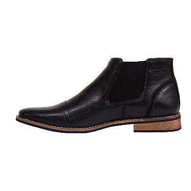 Deer Stags Argos Men's Chelsea Boots