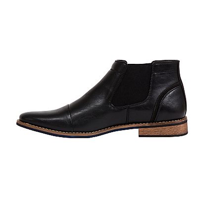 Deer stags chelsea boots outlet