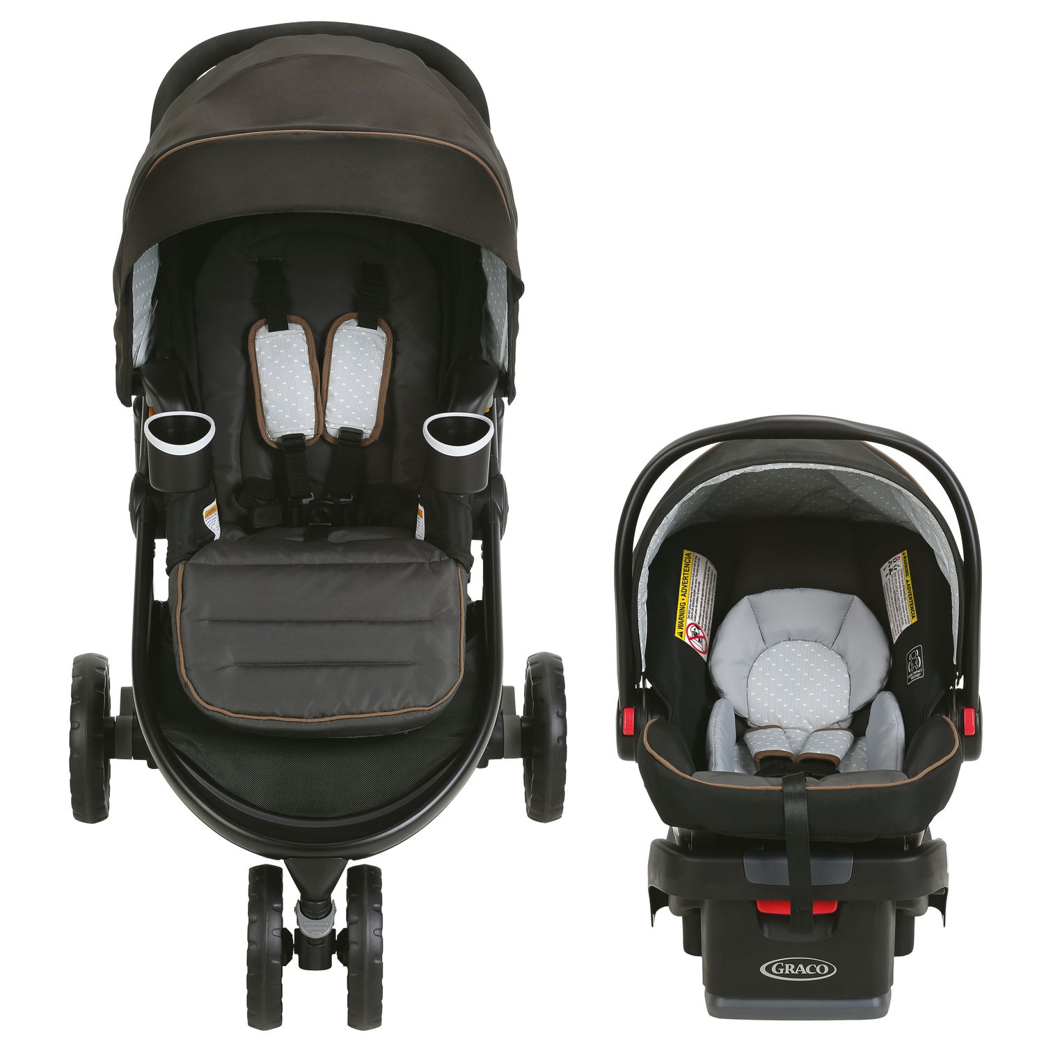 graco 3 modes essentials lx
