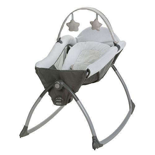 Graco Little Lounger Swing