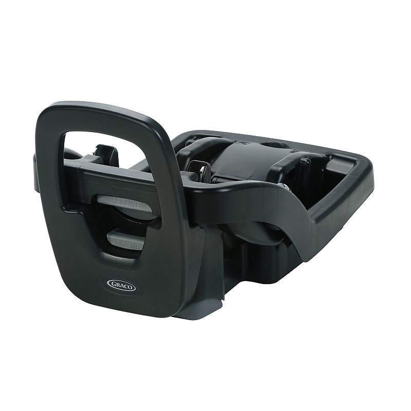 UPC 047406153329 product image for Graco SnugRide SnugLock Extend2Fit Infant Car Seat Base, Black | upcitemdb.com