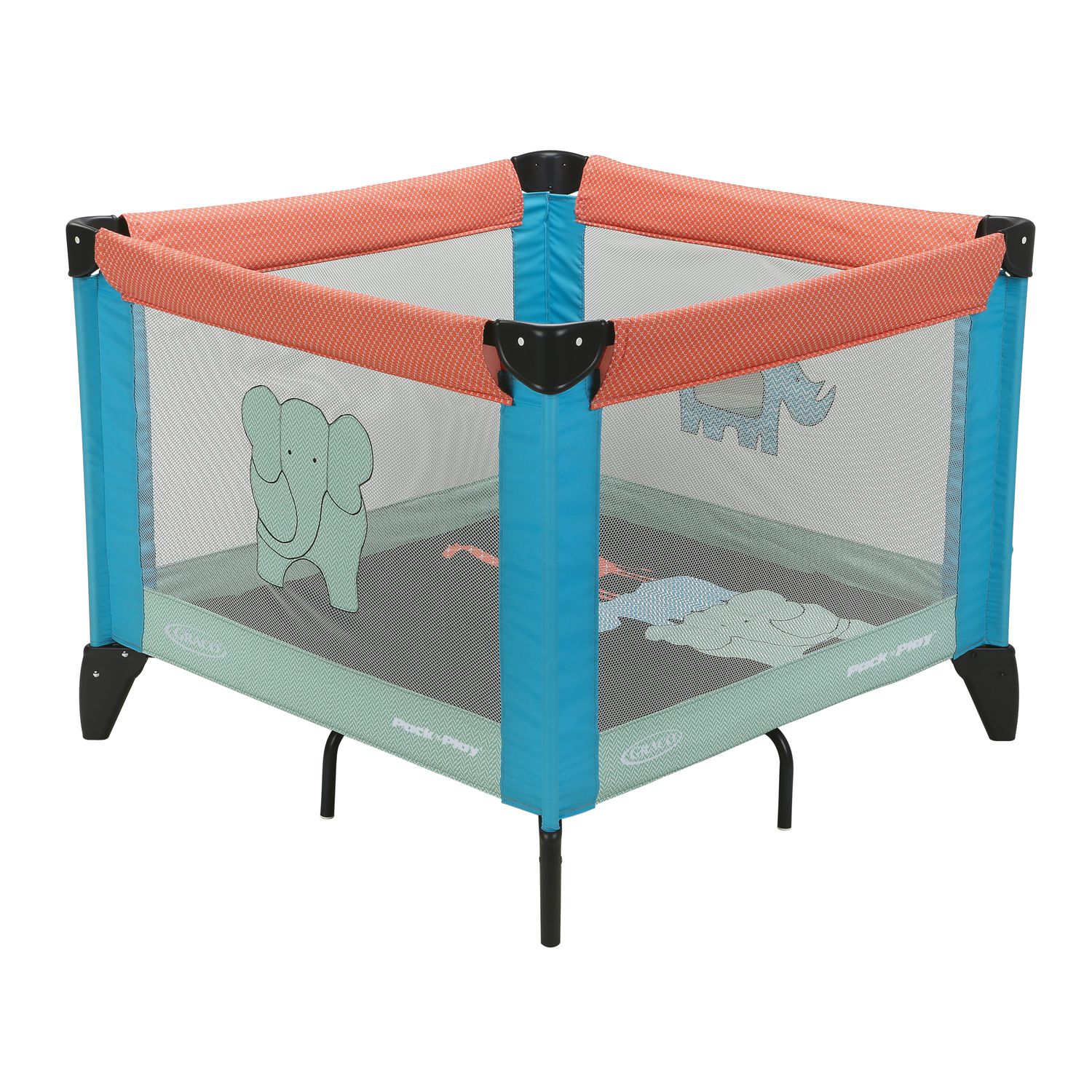 graco baby playpen