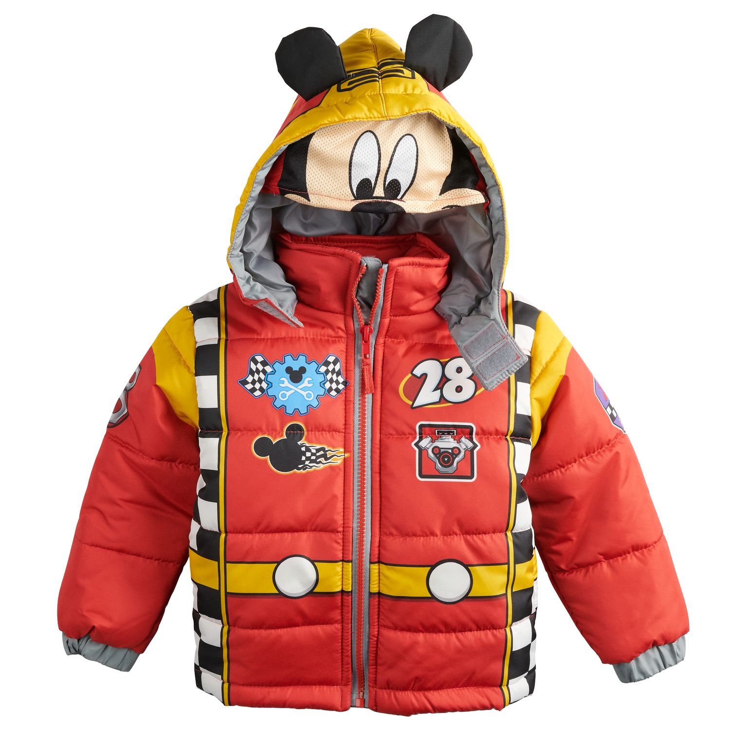 Kohls Boys Winter Jackets 2024 leynir.is