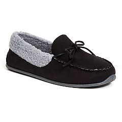 Men's Slippers & Moccasins | Kohl's