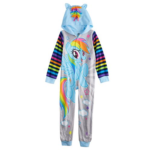 rainbow friends pj