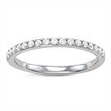 Diamond Wedding Bands