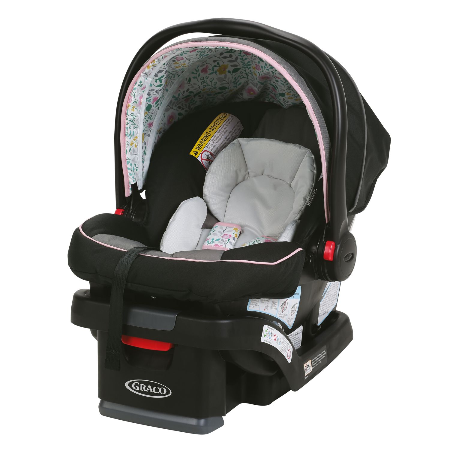 graco verb snugride 30