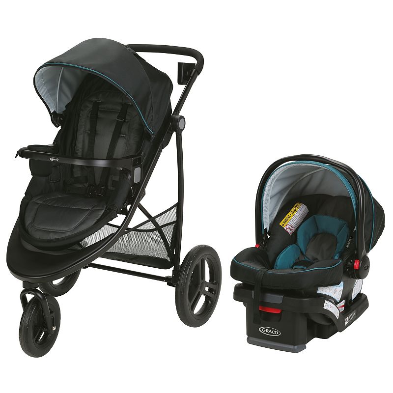 UPC 047406152964 product image for Graco Modes 3 Essentials LX Travel System | upcitemdb.com