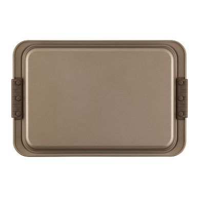 Anolon Advanced Bronze Nonstick 11" x 17" Cookie Pan