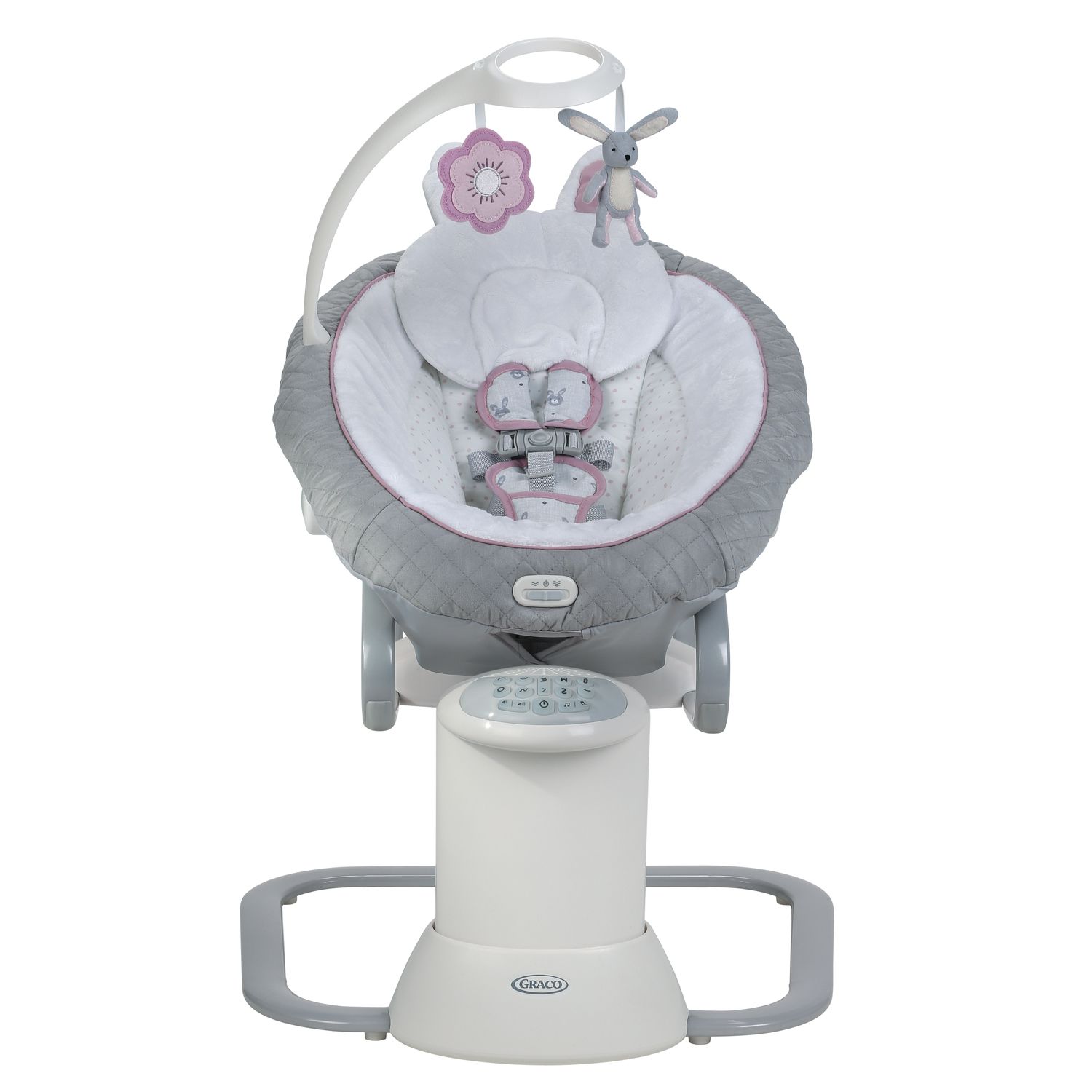 kohls baby rocker