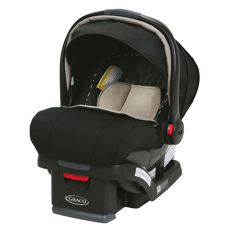 UPC 047406152766 product image for Graco SnugRide SnugLock 35 XT Infant Car Seat | upcitemdb.com