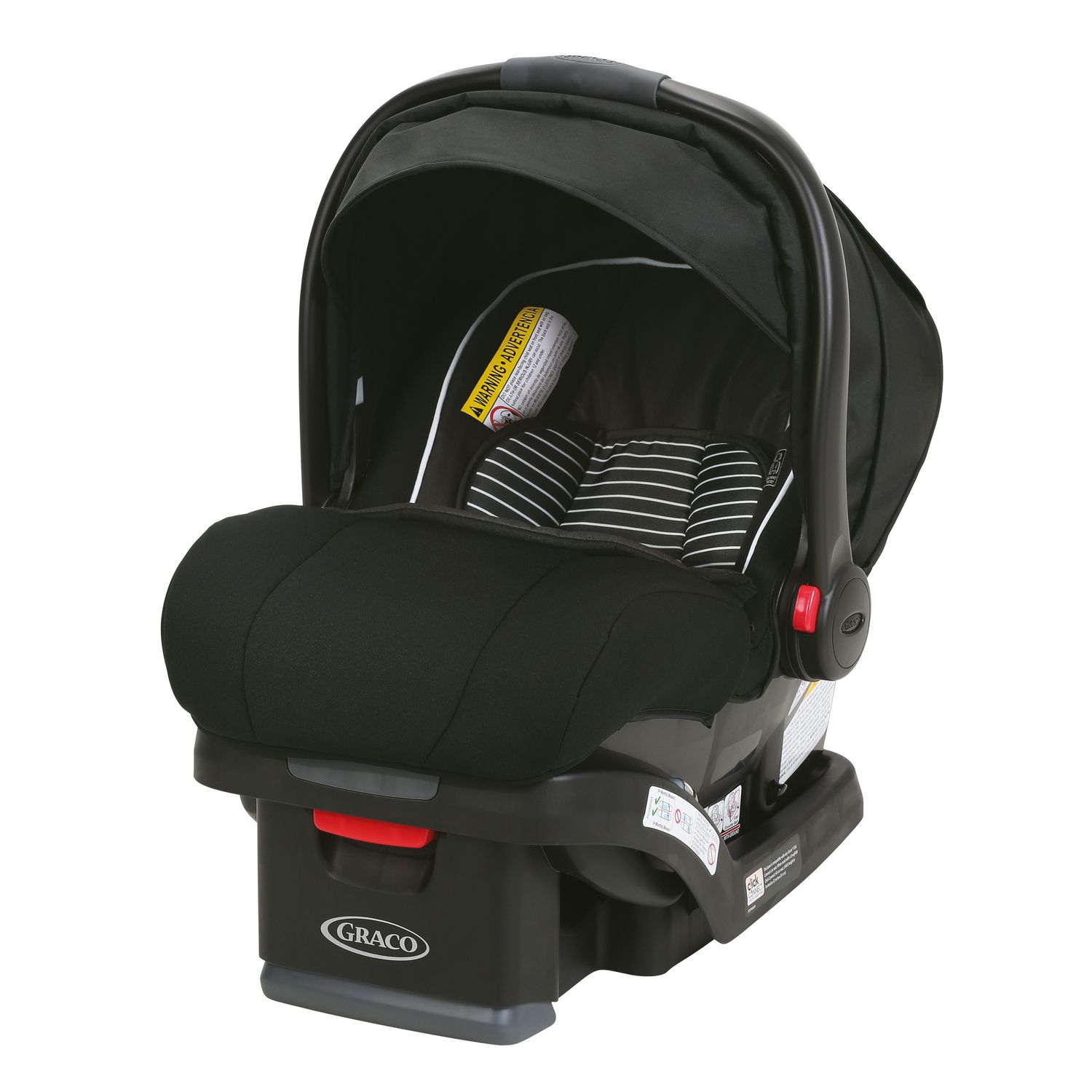 graco snugride 35 snuglock