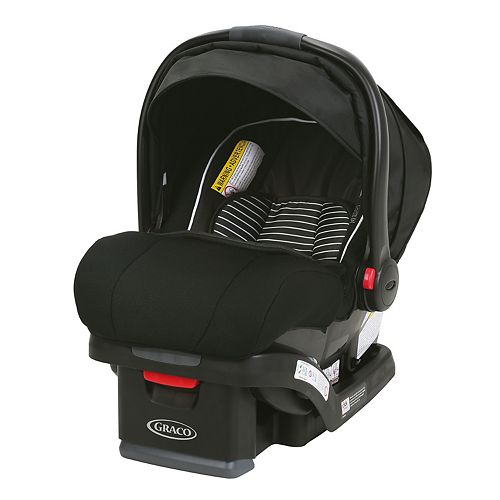 Graco SnugRide SnugLock 35 XT Infant Car Seat