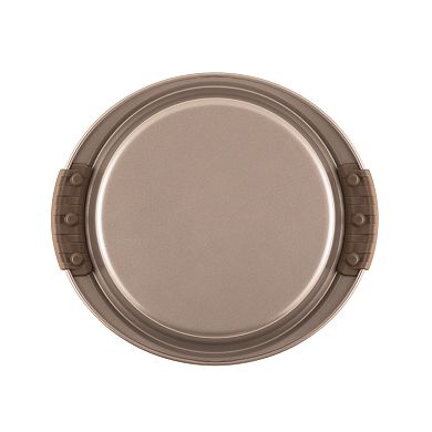Anolon Advanced Bronze Nonstick 9" Round Cake Pan
