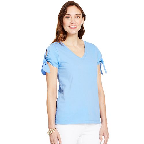 izod women's t shirts