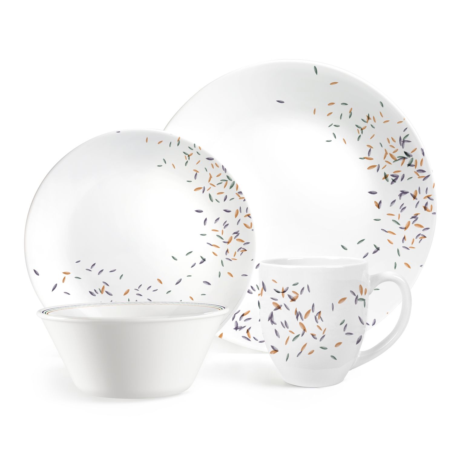 corelle dishes