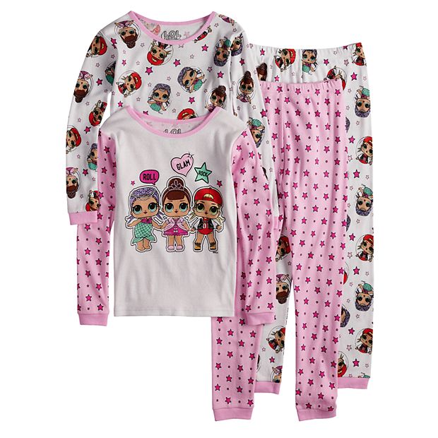 Lol best sale pyjamas next