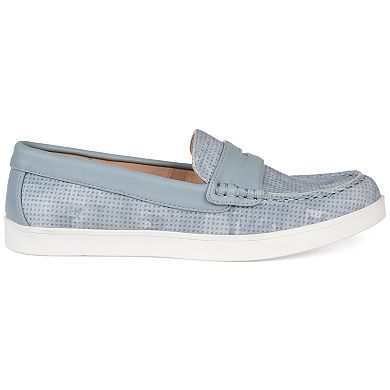 Journee Collection Irina Women's Loafers