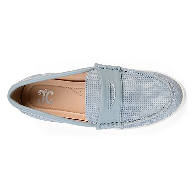 Journee Collection Irina Women's Loafers