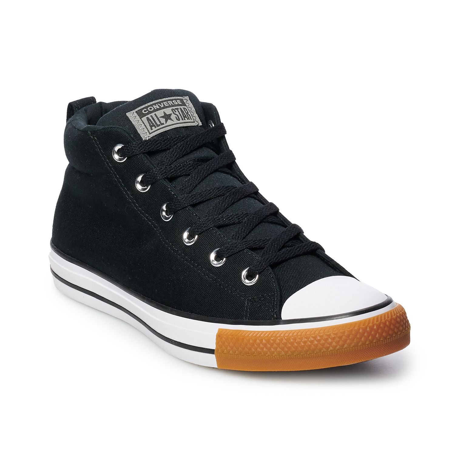 chuck taylor mid cut