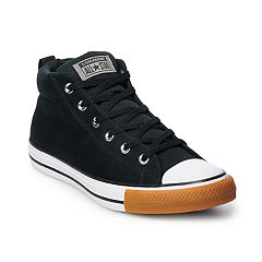 Black Converse | Kohl's