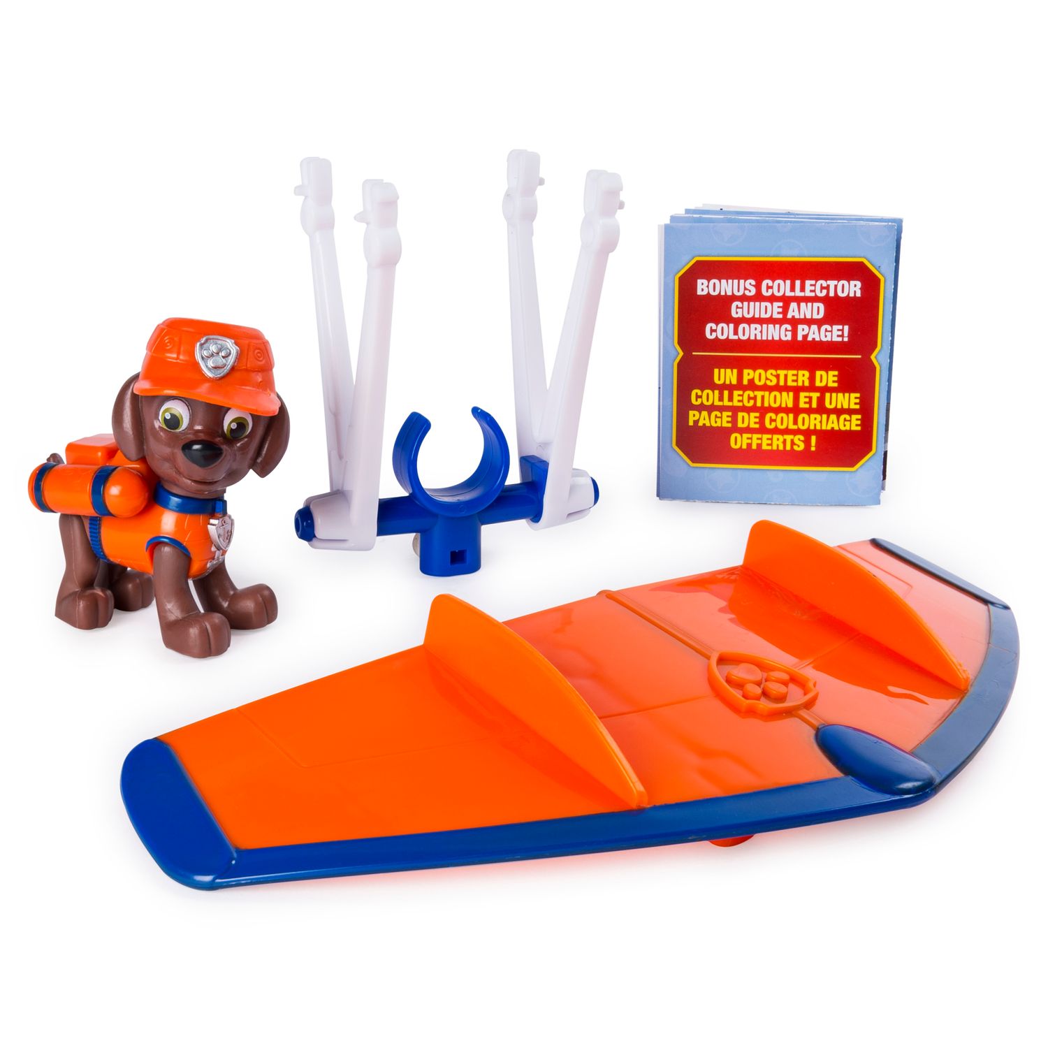 ultimate hang glider paw patrol