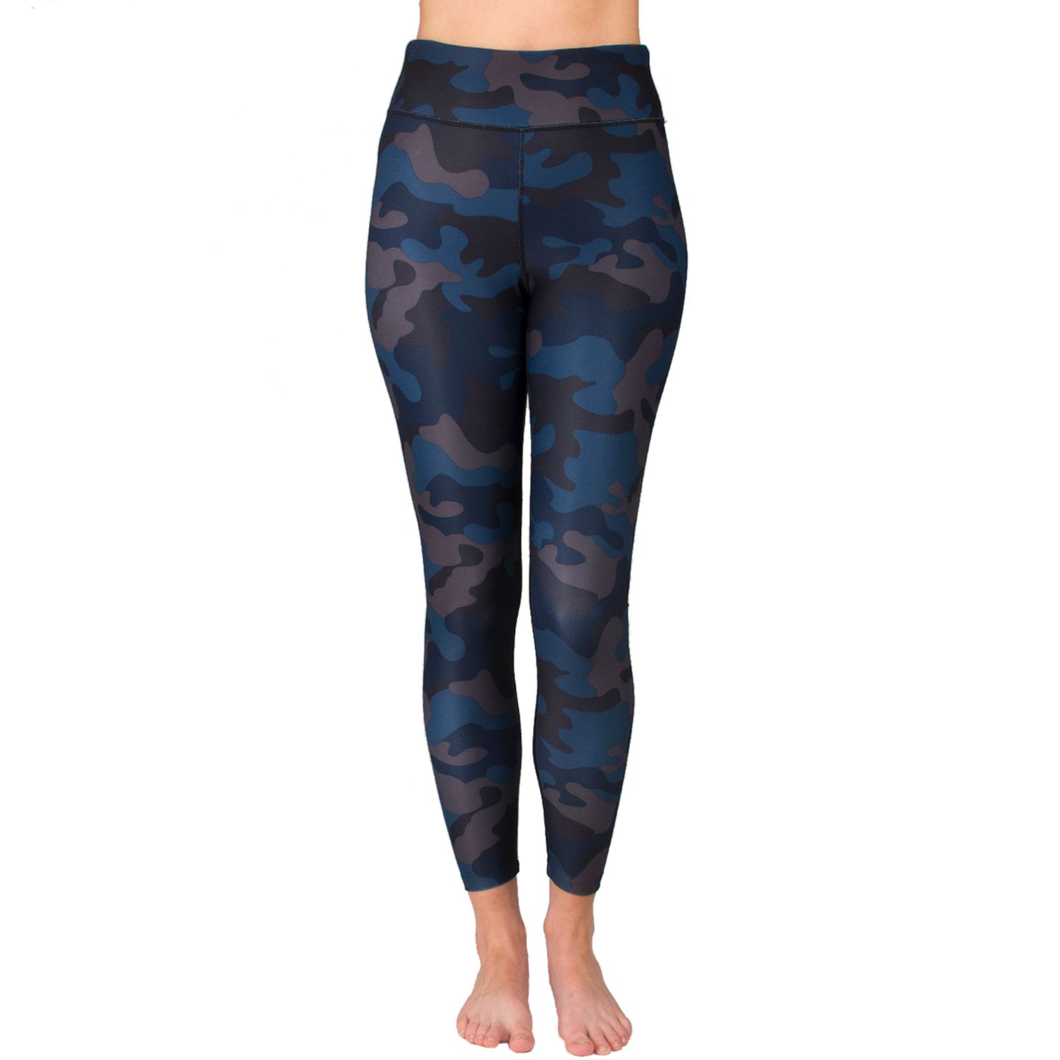 kohls womens camo pants