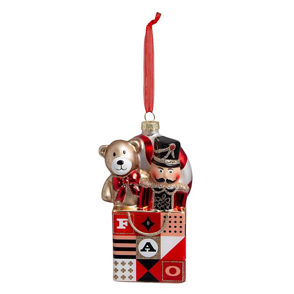 fao schwarz nutcracker music box