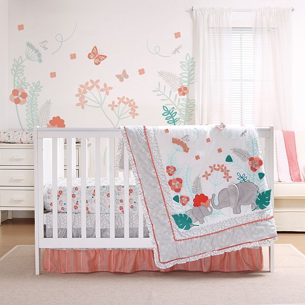 The peanut hotsell shell elephant bedding