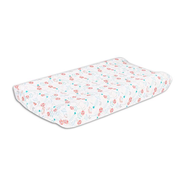 Kohls sales changing pad