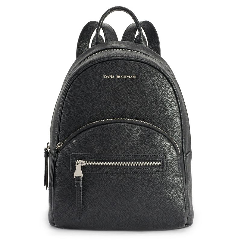 Dana Buchman Sandy Backpack, Black