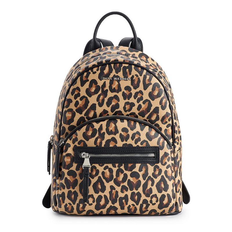 Dana Buchman Sandy Backpack, Black