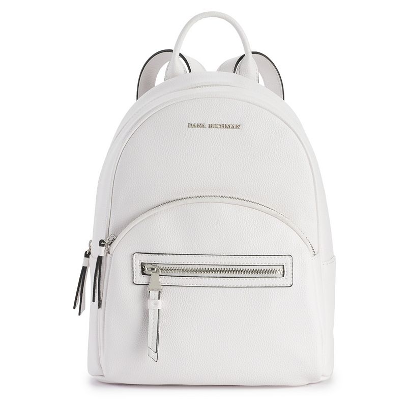 Dana Buchman Sandy Backpack, White