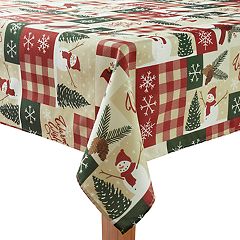 Table Cloths - Table Linens, Kitchen & Dining | Kohl's