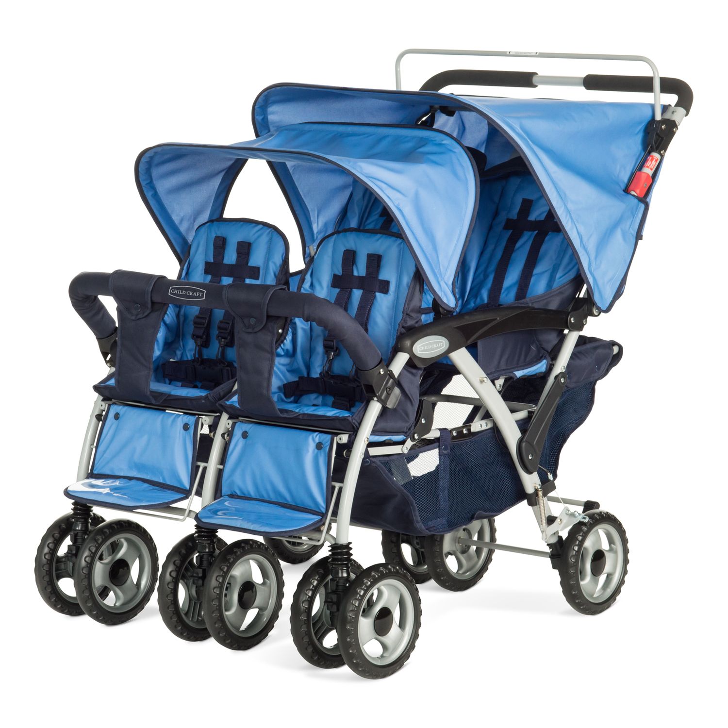 kohls strollers