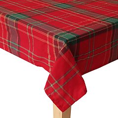 Table Cloths - Table Linens, Kitchen & Dining | Kohl's