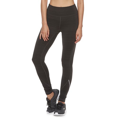 jd sports fila leggings