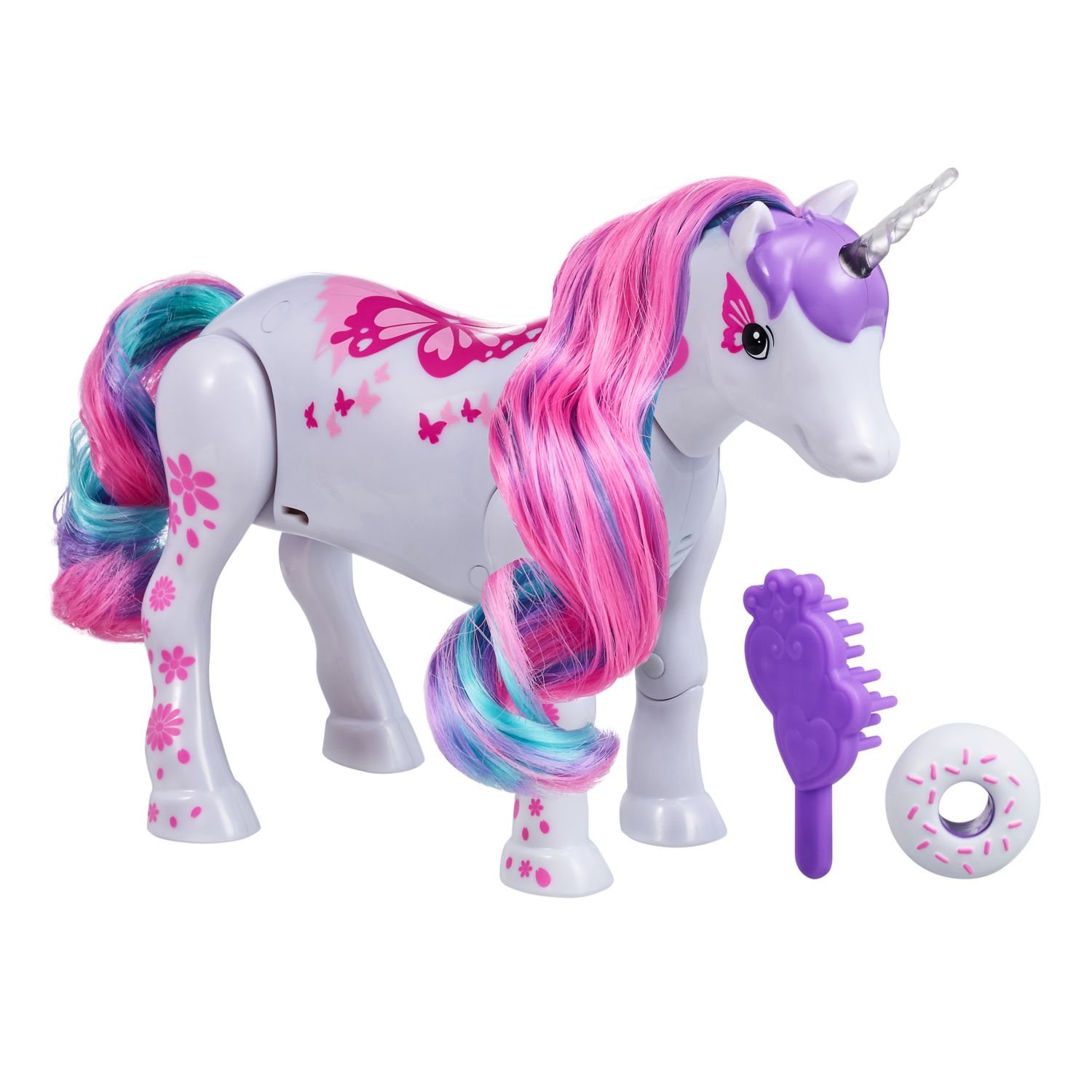 sequin pets sparkles the unicorn