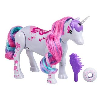 LITTLE LIVE Pets Sparkles My Dancing Unicorn