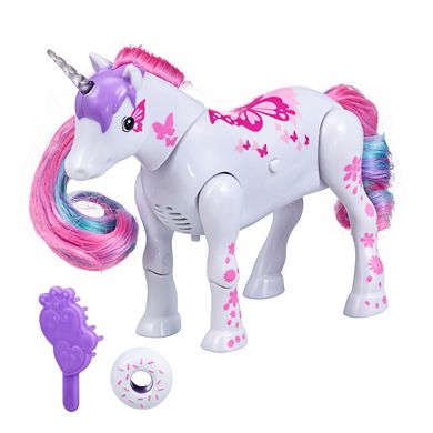 LITTLE LIVE Pets Sparkles My Dancing Unicorn