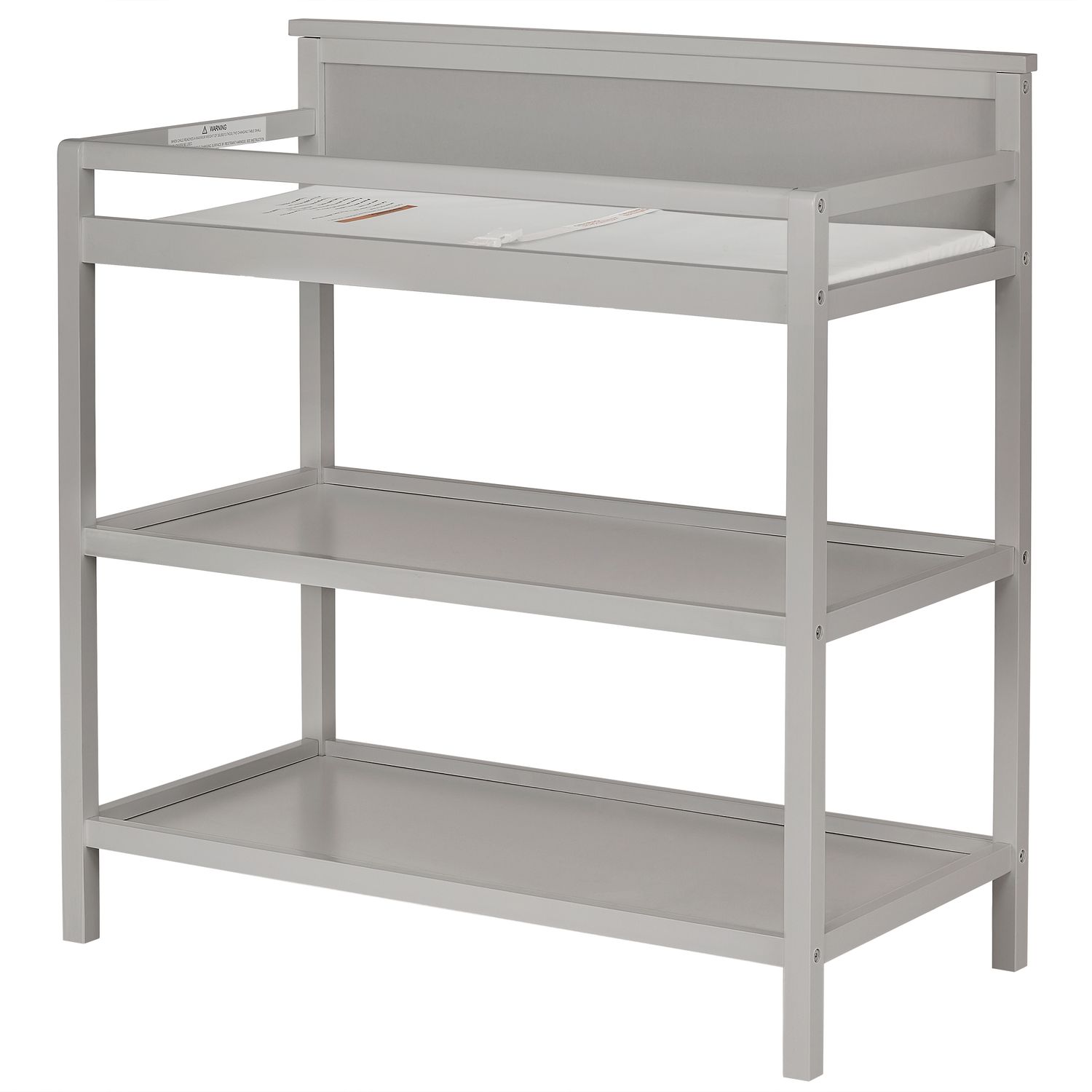 davinci colby changing table