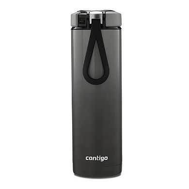 Contigo Evoke 24-oz. Stainless Steel Water Bottle 