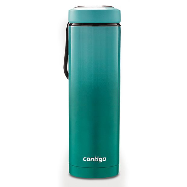 Contigo 24oz. Insulated Stainless Steel Water Bottle & Reviews
